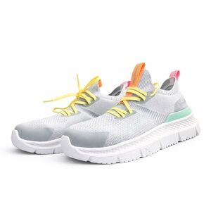 BRAND NEW! Timberland PRO Setra Knit Composite Safety Toe Women’s Sneakers